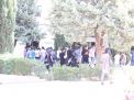 گزارش تصویری آزمون کارشناسی 1402